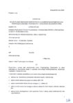 Załącznik Nr 2 do SWK – Projekt umowy