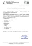 Ogłoszenie o rozstrzygnięciu konkursu ofert