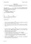 Załącznik Nr 2 do SWK – Projekt umowy