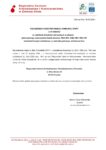 Ogłoszenie o rozstrzygnięciu 12026KO